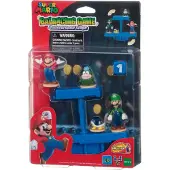Kolmio Media Jeu de la balance Super Mario - Stade souterrain - Mario & Luigi
