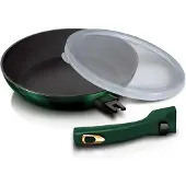 Berlinger Haus Poele 24 cm avec couvercle 29631