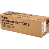 Ricoh type 7000D développeur noir (kit d'entretien D) (d'origine)