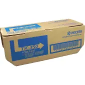 Kyocera TK-350 - Noir - Toner