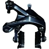 Shimano Dura Ace Br-r9100 Front Rim Brake Caliper Noir 10.5 mm