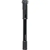 Topeak Roadie Dax Mini Pump Noir