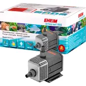 Eheim Universal 600 Water Pump Argenté One Size / EU Plug 220V