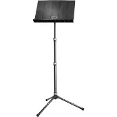 K&M Pupitre Orchestra Plastique Pliable