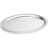Hendi Kaffeetablett - oval, 285x220mm