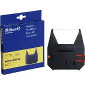 Pelikan 7020 Ruban de caisse enregistreuse corrigible (0.80 cm, Noir)