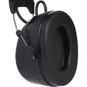 Peltor ProTac III Noir