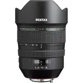 Pentax HD D-FA 15-30mm F2.8 ED SDM WR