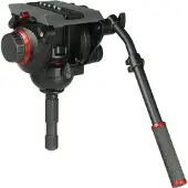 Manfrotto Trépied 509hd-545gbk