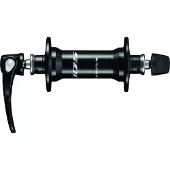 Shimano 105 Hb-r7000 Front Hub Noir 32H / 9 x 100 mm