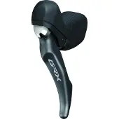 Shimano Grx810 1x Left Brake Lever Noir