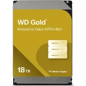 Western Digital WD Gold WD181KRYZ 18 To