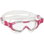 Beco 99028 4+ 4 Junior Swimming Goggles Clair Garçons,Filles