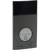 Legrand Kit de platine de rue Bticino de - BT343081