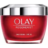 Olay Fragrances Regenerist SPF 30 Day Cream crème de jour hydratante et raffermissante anti-rides SPF 30 50 ml