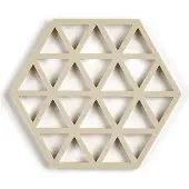 Zone Denmark Dessous de Verre Zone Denmark Triangles Birch