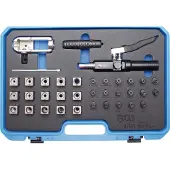 Bgs 8704 Appareil à border hydraulique