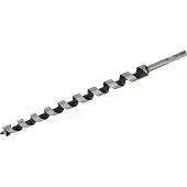 AWTOOLS Boulon à bois 18,0 x 460 mm