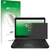 Upscreen Film anti-regard Spy Shield (14", 16:9)