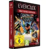 Evercade Gremlin Collection 1 Retro Videogame Clair