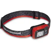 Black Diamond Lampe frontale Astro 300