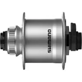 Shimano Moyeu Avant Alfine Ur708 Dynamo 3.0w