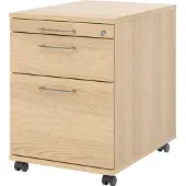 Hammerbacher Caisson à roulettes VAC (42.80 x 58 x 59 cm)