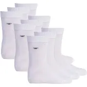 Tom Tailor Chaussettes noir / blanc