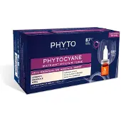 Phyto Paris Cyane Progressive 60ml Capillary Treatment Clair
