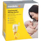 Medela Système de Nutrition Supplémentaire 1 pc(s) Set(S)