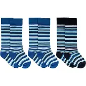 Normani Chaussettes mélange de couleurs