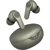 Fresh 'n rebel Twins Rise Hybrid Anc +enc 3tw3500dg In-ear Écouteurs Sans Fil Avec Anti-bruit Dried Green