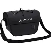Vaude Bike Aqua Box (rec) 6l Handlebar Bag Noir