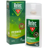 Relec FUERTE SENSITIVE SPRAY 75ML