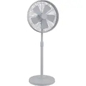 Beacon Ventilateur sur pied Breeze Pedestal Fan Ø 46cm - Marron