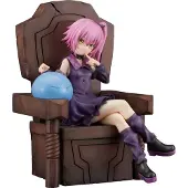 Namco Bandai Games Cette fois, je me suis réincarné en Slime : Statue en PVC 1/7 de Violet, 20 cm