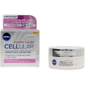 Nivea Cellular Filler Day Cream SPF 15 50ML
