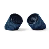 Lexon - Enceinte Coluna Ray (bleu océan)