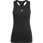 Adidas Techfit Racerback Tank Sports Top Noir M Femme