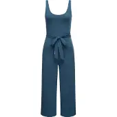 Ragwear Combinaison 'Lisseta' gentiane