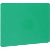 Hendi HACCP GN 1/1, Planche à découper, Vert