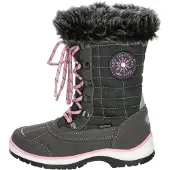 Lico Bottes de neige 'Lillesand' | 31 | girl