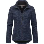 Ragwear Cardigan bleu