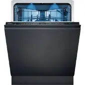Siemens iQ500 SX95EX12CE lave-vaisselle Entièrement intégré 14 couverts