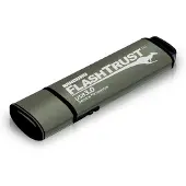 ISTORAGE 256G Kanguru FlashTrust