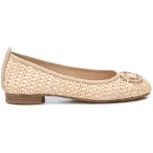 Carmela 162168 Shoes Beige EU 41 Femme