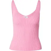 JDY Tops en tricot 'JDYNanna' rose