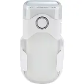 Alecto Lampe de poche LED rechargeable -