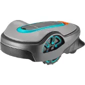 Gardena SILENO life Mähroboter 18,0 V für bis zu 750 m&sup2