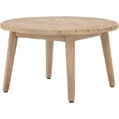 Bloomingville Table D'appoint Sorento | Naturel | Bois | 82064714